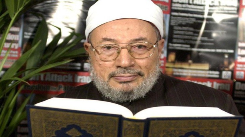 مع كتاب الله دائمًا وأبدًا