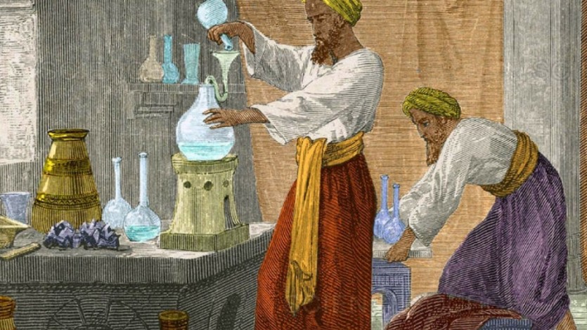 الدين الحق ليس ضد التطور