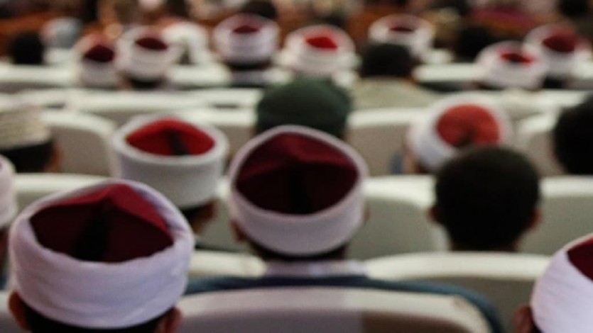 المقصود بمدنية الدولة الإسلامية