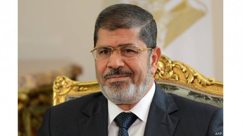 القرضاوي يشيد بقرارات الرئيس المصري