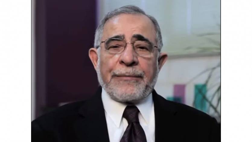 إتحاد علماء المسلمين ينعي الدكتور جمال برزنجي