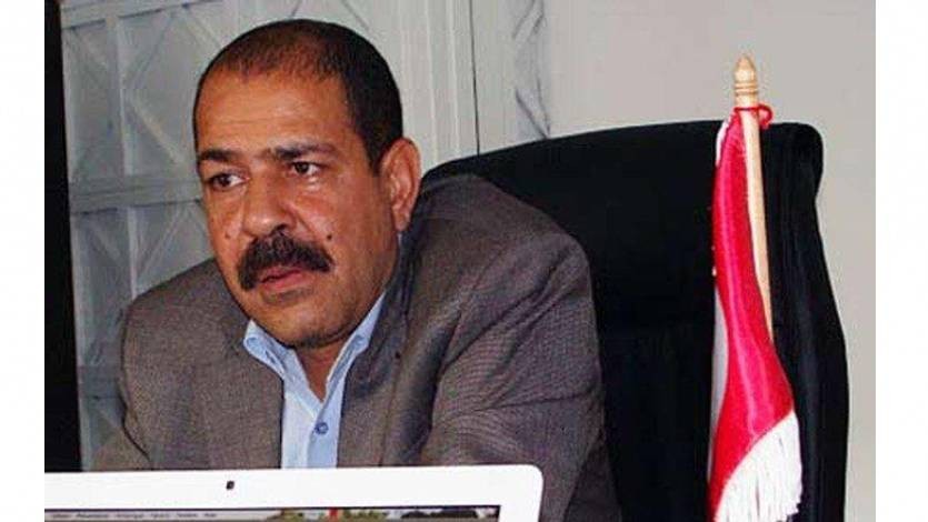 القرضاوي يستنكر بشدة اغتيال شكري بلعيد