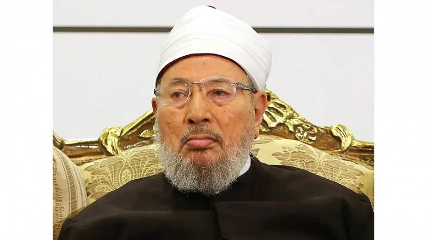 ندائي إلى كل علماء المسلمين في مشارق الأرض ومغاربها