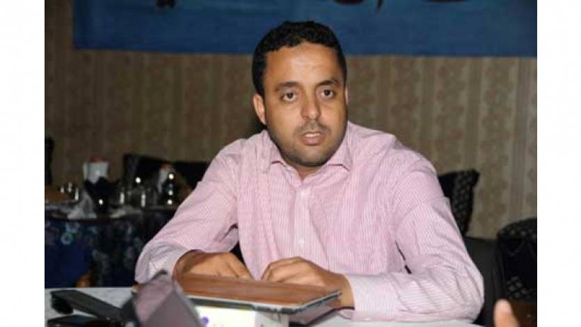  مصطفى بابا: هذه حقيقة فيديو زواج القرضاوي من مغربية وعلى الوديع أن يعتذر