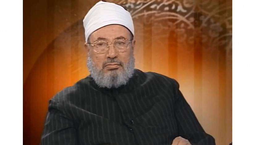 فورين بوليسي: القرضاوي بطليعة المؤثرين في المنطقة