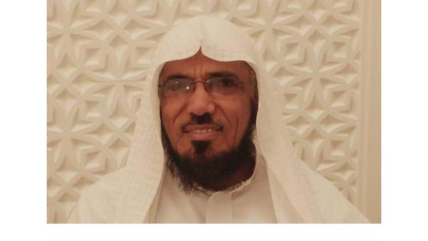 العودة: القرضاوي أبدى ارتياحه للأوضاع في مصر