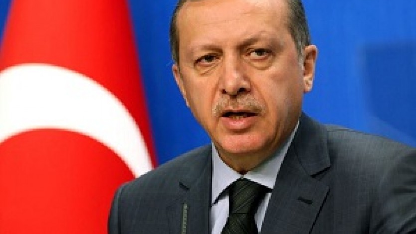 أردوغان يستنكر موقف سلطات الانقلاب من القرضاوي
