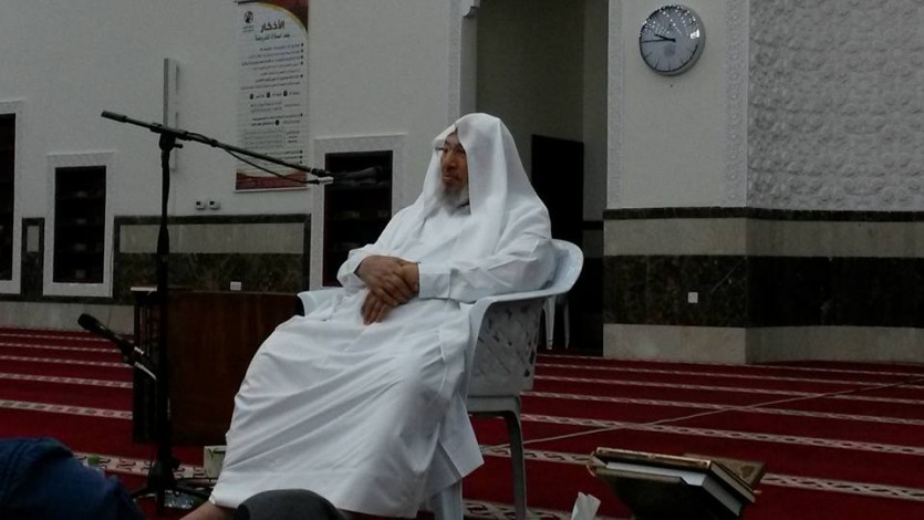 من دروس رمضان.. فضل ليلة القدر  