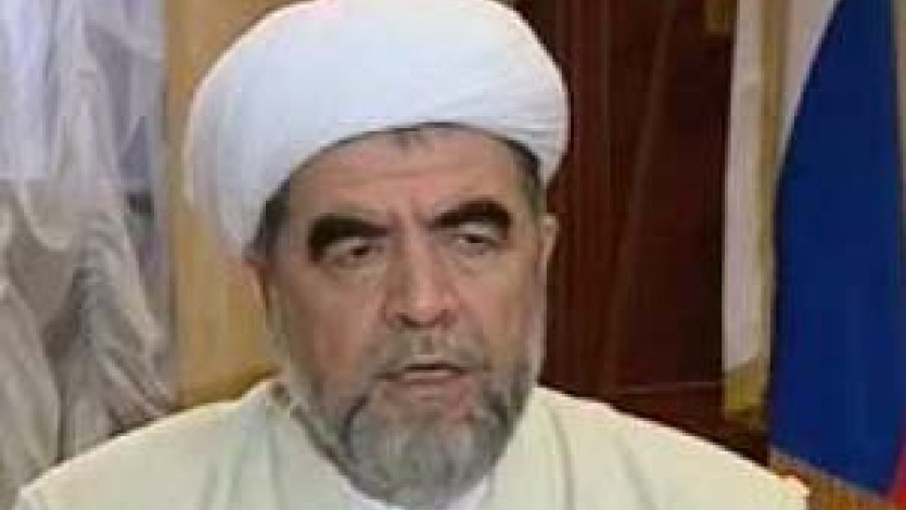 إتحاد العلماء ينعى الشيخ العلامة محمد الصادق الأوزبكي