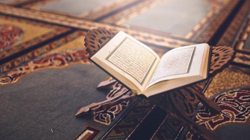 لابد من مقياس نحتكم إليه