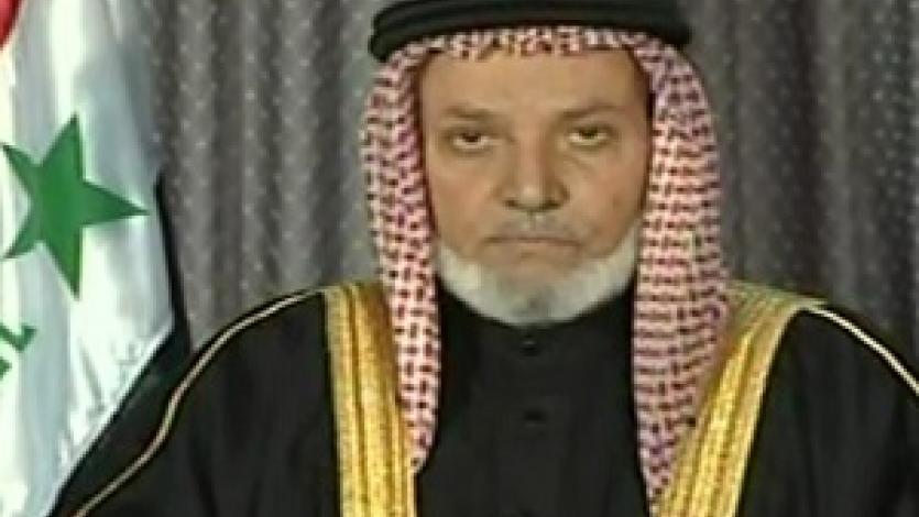 وداعا حارث الضاري.. الأب الروحي للمقاومة العراقية