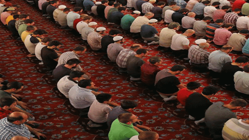 أعمال القلوب وأعمال الجوارح