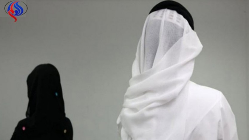 الشك الزائد بين الزوجين