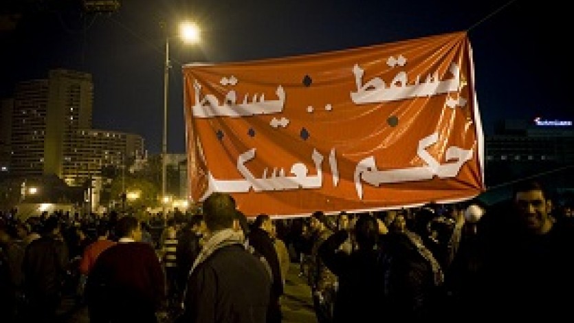 الإنقلاب يحكم على الشيخ القرضاوي بالإعدام