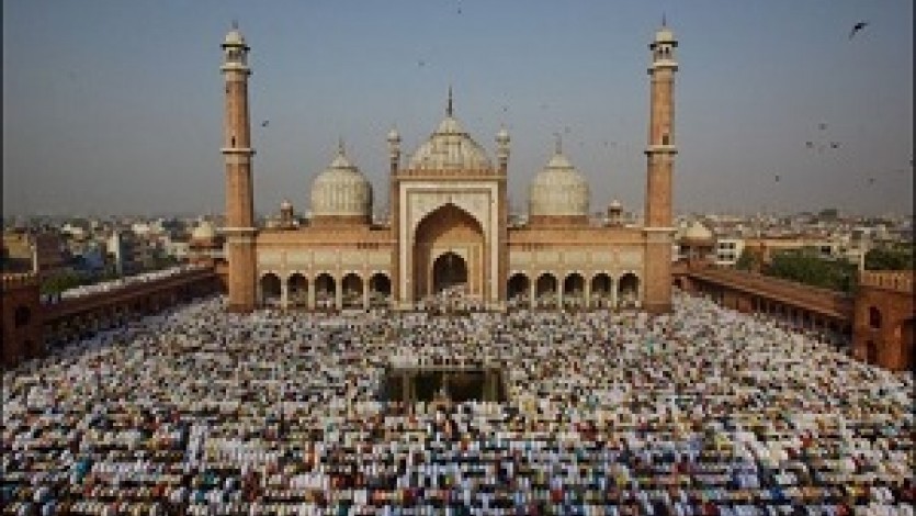 كبار علماء الهند: المساس بالقرضاوي هجوم مباشر على الإسلام والمسلمين