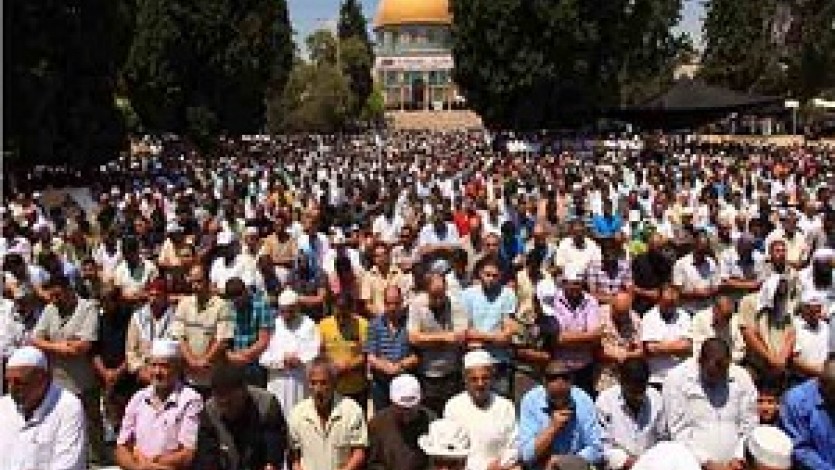 اتحاد علماء المسلمين يطالب الدول العربية والإسلامية باتخاذ مواقف تناسب قدسية القدس