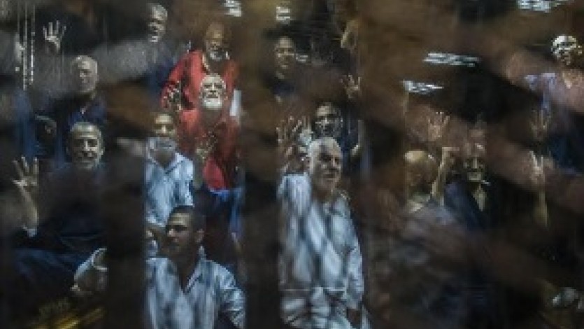 تنديد في موريتانيا بأحكام الإعدام بمصر