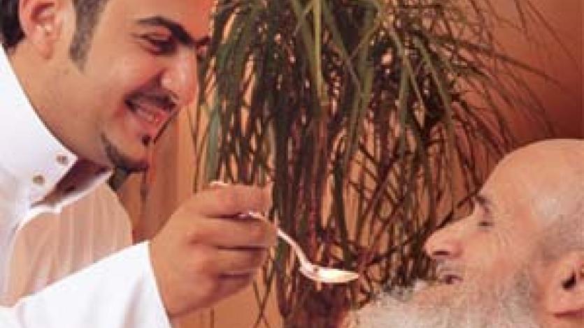 أصحاب الأعذار