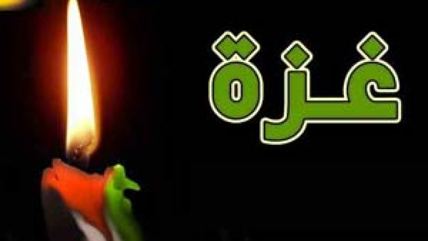 القرضاوي: أدعو كل المسلمين أن يهبوا لنصرة أهلنا في غزة