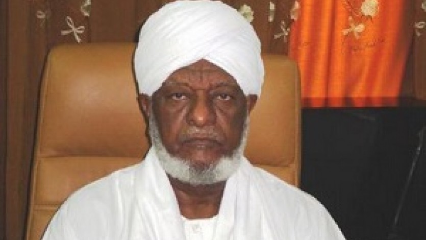 علماء السودان.. ليلة الدفاع عن القرضاوي