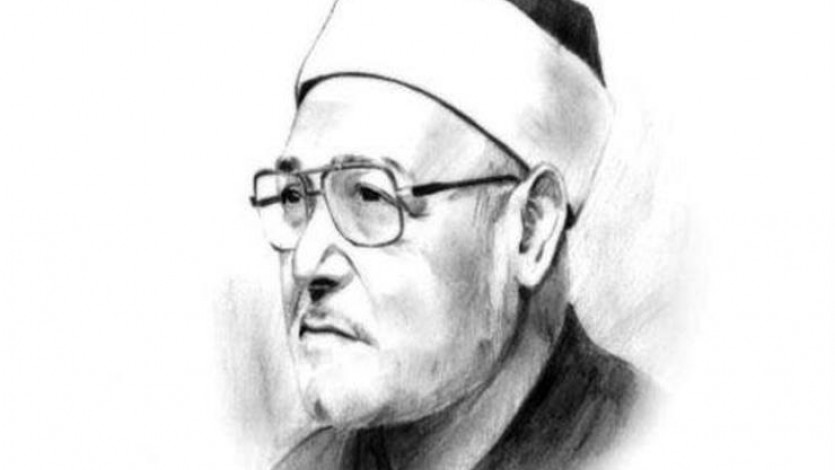 مقدمة الجزء السادس من خطب الغزالي تجميع قطب عبد الحميد قطب