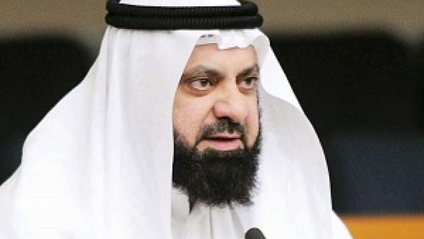الطبطبائي مستنكرا: القرضاوي على قائمة الإرهاب وبشار خارجها!