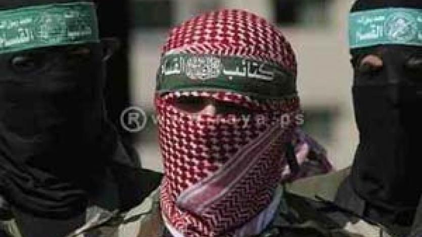 القرضاوي: لا يجوز ترك المقاومة وحدها
