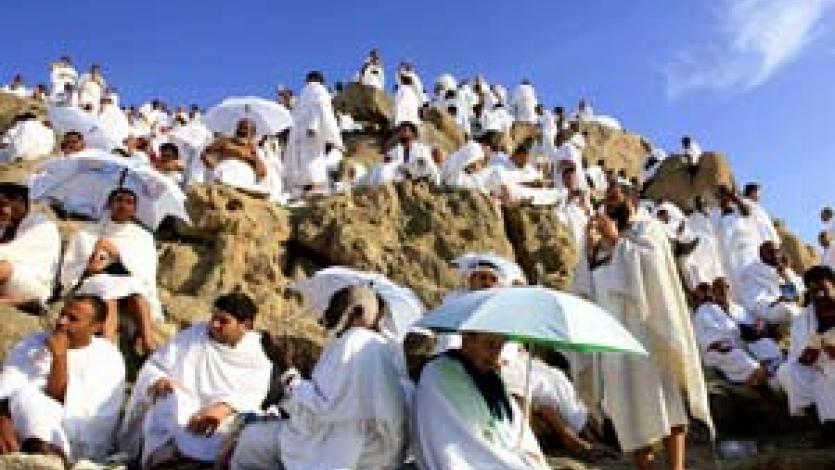 موانع قانونية عن الحج