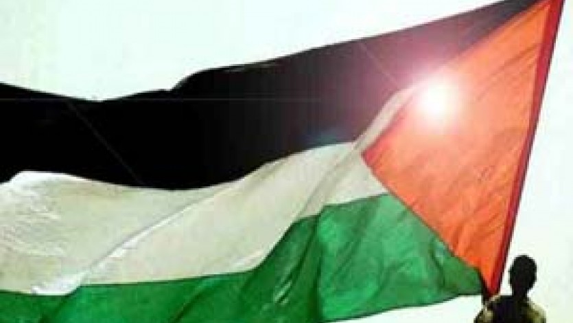 القرضاوي: مواقف أهل فلسطين رفعت رأس الأمة كلها