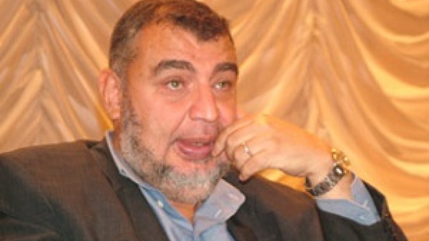 عندما قامت دولة الإمارات بتكريم القرضاوي