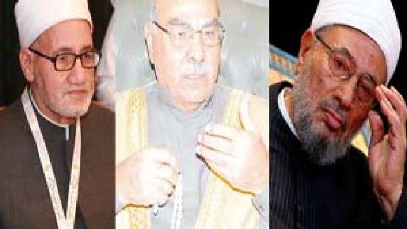 اغتيال الأمة باضطهاد الأئمة
