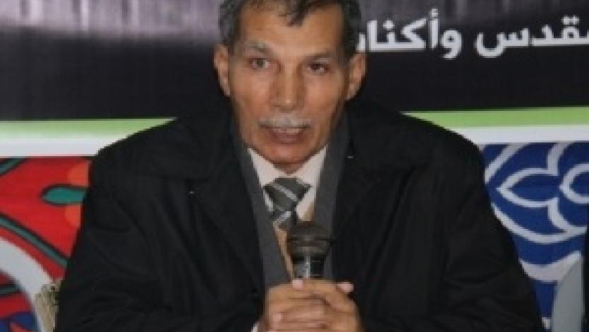 إتحاد علماء المسلمين ينعي البروفيسور عبد الرحمن عباد