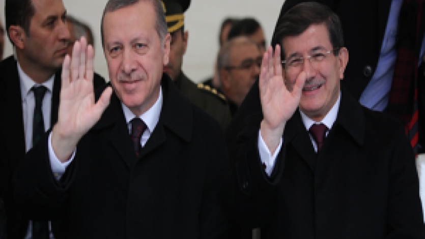 إتحاد علماء المسلمين يدعو الشعب التركي إلى المشاركة القوية في الانتخابات 