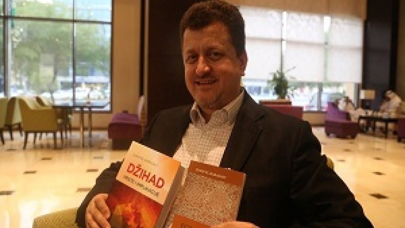 ترجمة 42 كتابا للعلامة القرضاوي إلى البوسنية