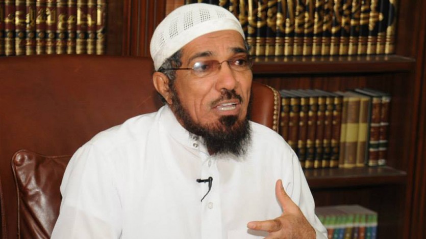 قصة يرويها الشيخ العودة تتضمن موقفًا مشرفًا للشيخ القرضاوي   