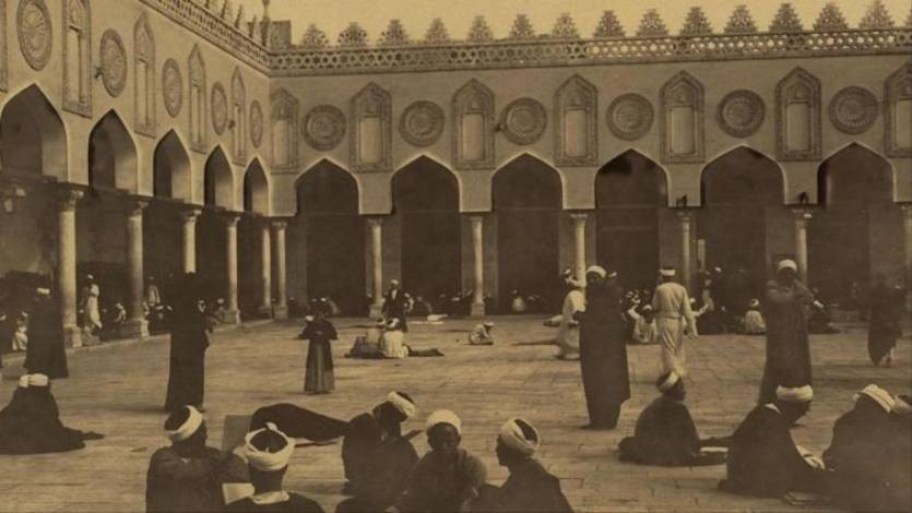 ما بعد الكُتَّاب والمدرسة