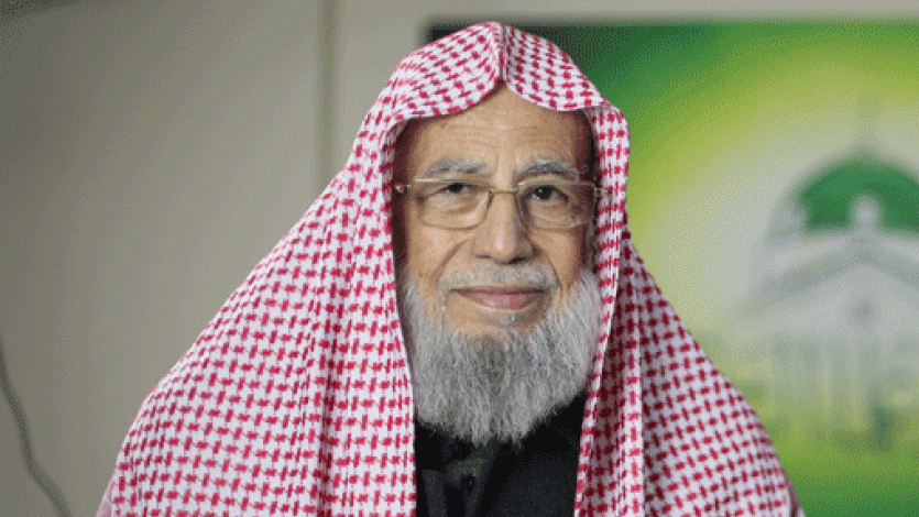 اتحاد علماء المسلمين ينعي فضيلة الشيخ المربي محمد سرور زين العابدين