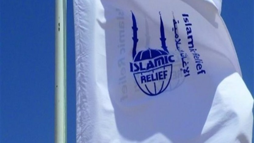 القرضاوي يرد على أسئلة منظمة الإغاثة الإسلامية في بريطانيا