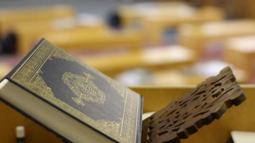 ما الحكم عند الاختلاف بيننا وبينهم؟