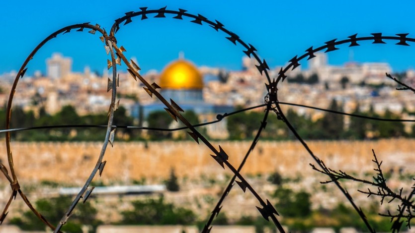 تحرير القدس فريضة شرعية وضرورة قومية ووطنية وإنسانية