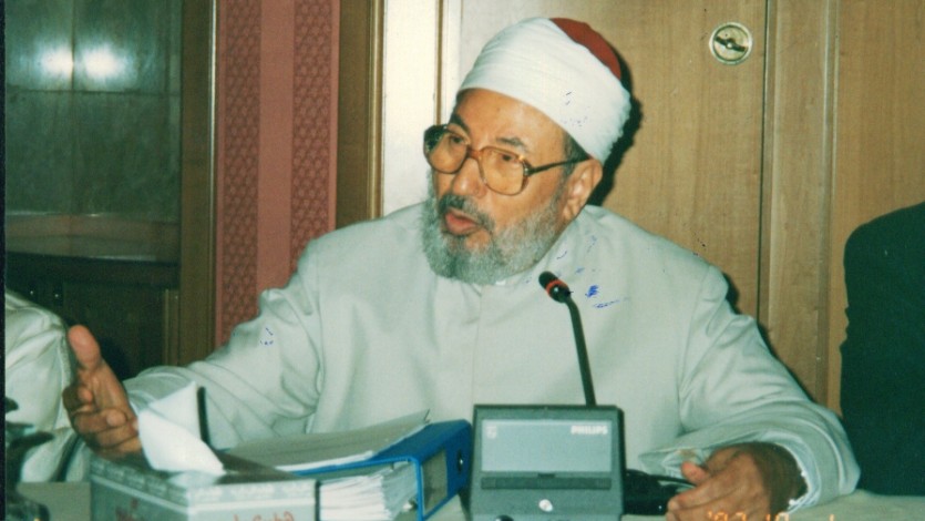 حقوق غير المسلمين في المجتمع.. قراءة في فكر القرضاوي
