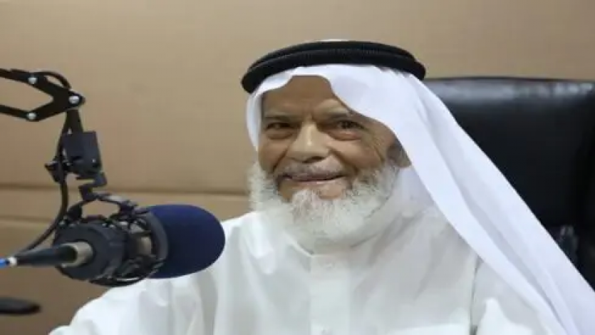رحم الله أخانا الشيخ أحمد محمد الصديق