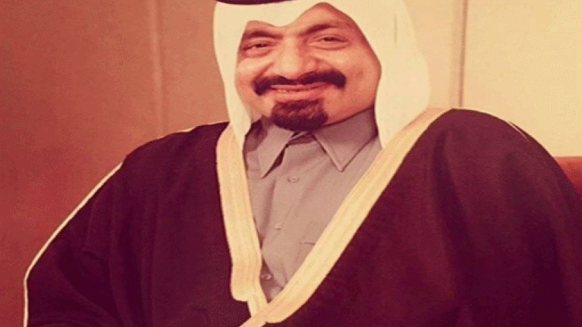 اتحاد علماء المسلمين يقدم التعازي إلى دولة قطر في وفاة الأمير الأب الشيخ خليفة بن حمد ٱل ثاني موقع الشيخ يوسف القرضاوي
