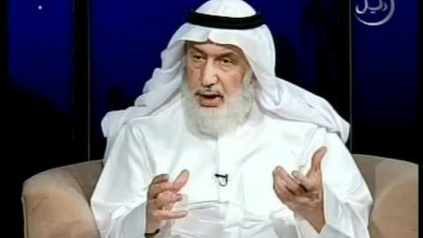 رؤية غير فقهية لمسلسل عمر بن الخطاب