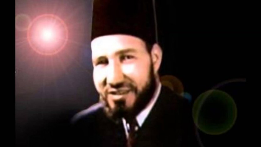 حسن البنا نموذج في التربية الوسطية 
