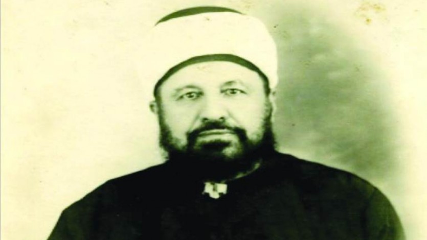 الإمام رشـيد رضـا وحديث سـحر النبي صلى الله عليه وسلم (1-2) 