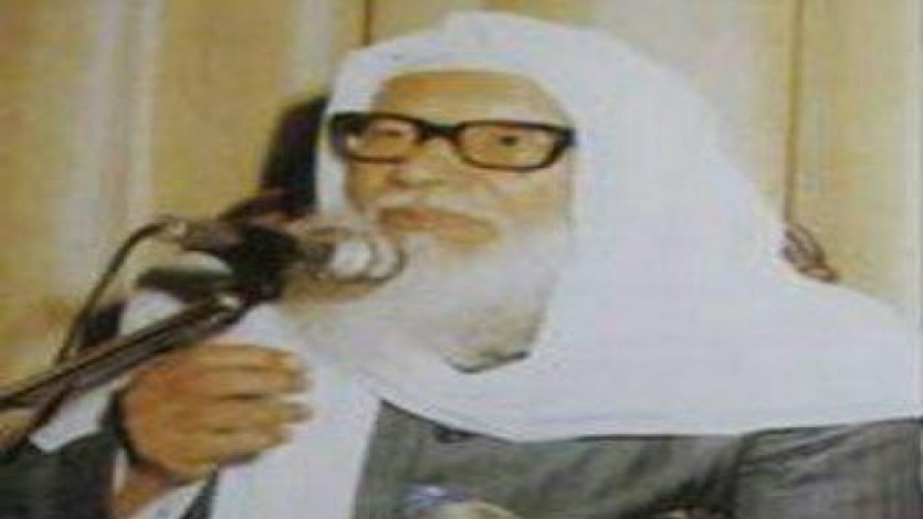 التغيير السياسي عند العلامة الندوي
