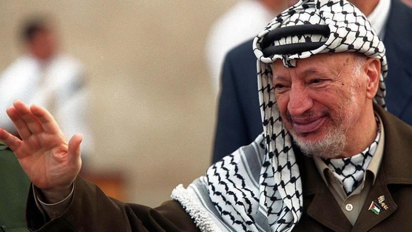 موقف قطر من القضية الفلسطينية «بقعة ضوء في جبين التاريخ»