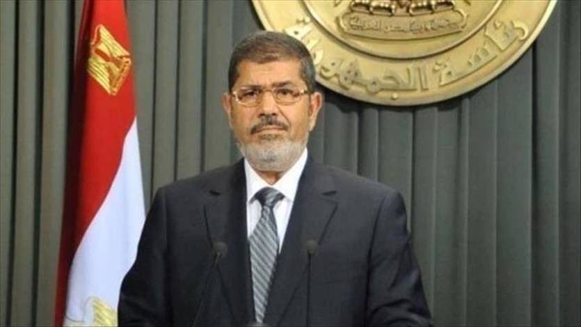 القرضاوي يفتي بوجوب تأييد الرئيس المصري المنتخب محمد مرسي