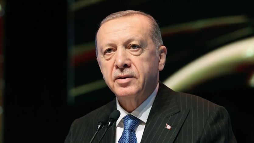 الرئيس أردوغان يقدم تعازيه بوفاة الشيخ القرضاوي 